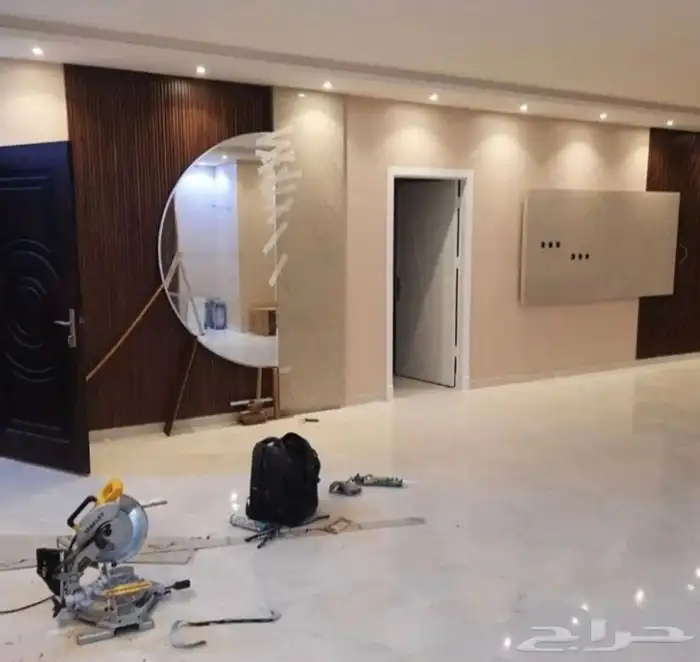 ديكورات حديثه 1