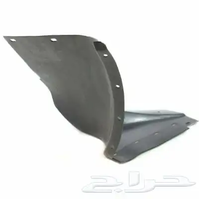 بطانة خلف الكفر الامامي الايسر كورفيت c6 0