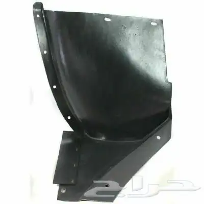 بطانة خلف الكفر الامامي الايسر كورفيت c6 3