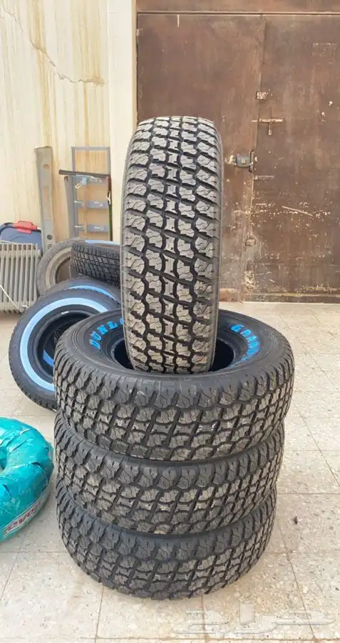 تقطيع او تجريف كفرات وتشذيبها 6