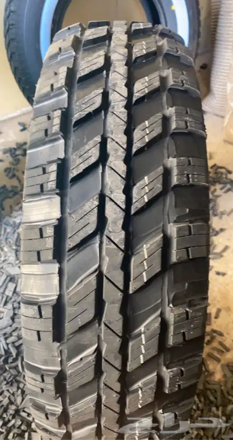 تقطيع او تجريف كفرات وتشذيبها 7