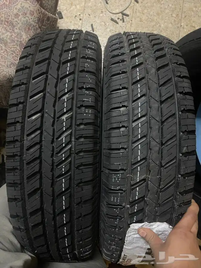 تقطيع او تجريف كفرات وتشذيبها 18