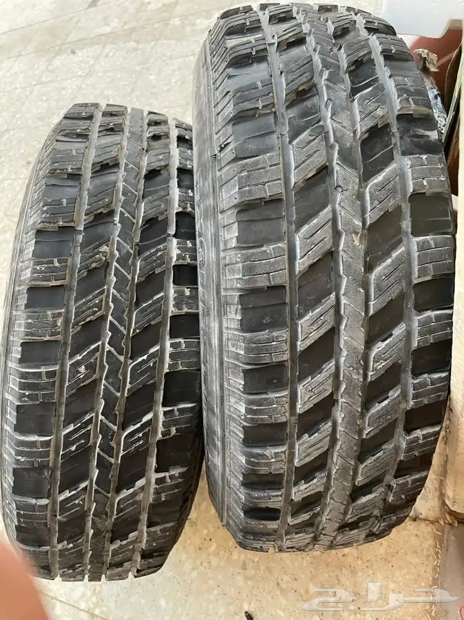 تقطيع او تجريف كفرات وتشذيبها 32