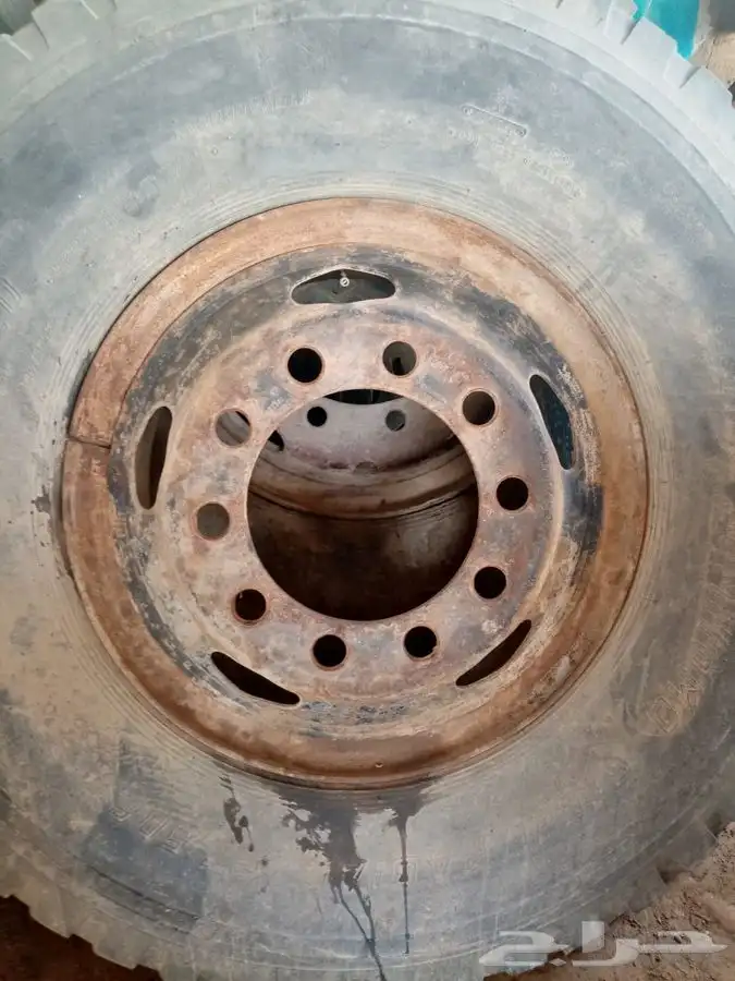 جنوط كرين نيسان 50 طن 1
