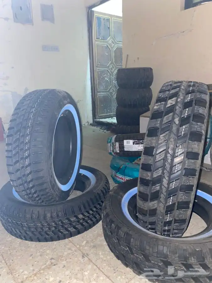 تقطيع او تجريف كفرات وتشذيبها 5