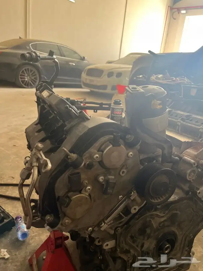 عرض خاص لفتره محدوده مسح روس ماكينة 8000  مع ضمان 0