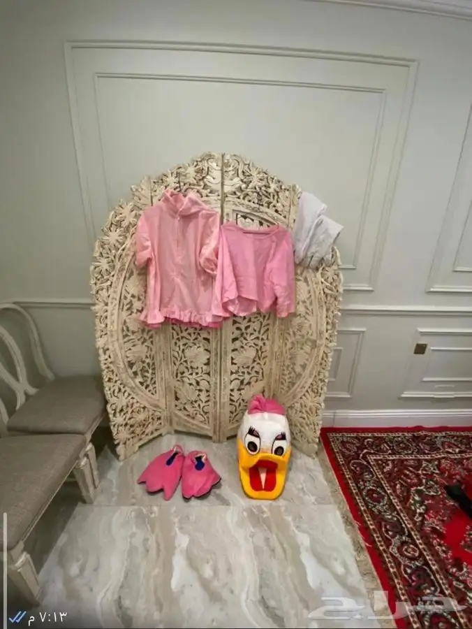 بالونات بالون افتتاح وشخصيات كرتونيه 3