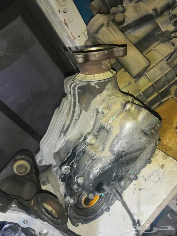 قيرات كرولا مستورد 8