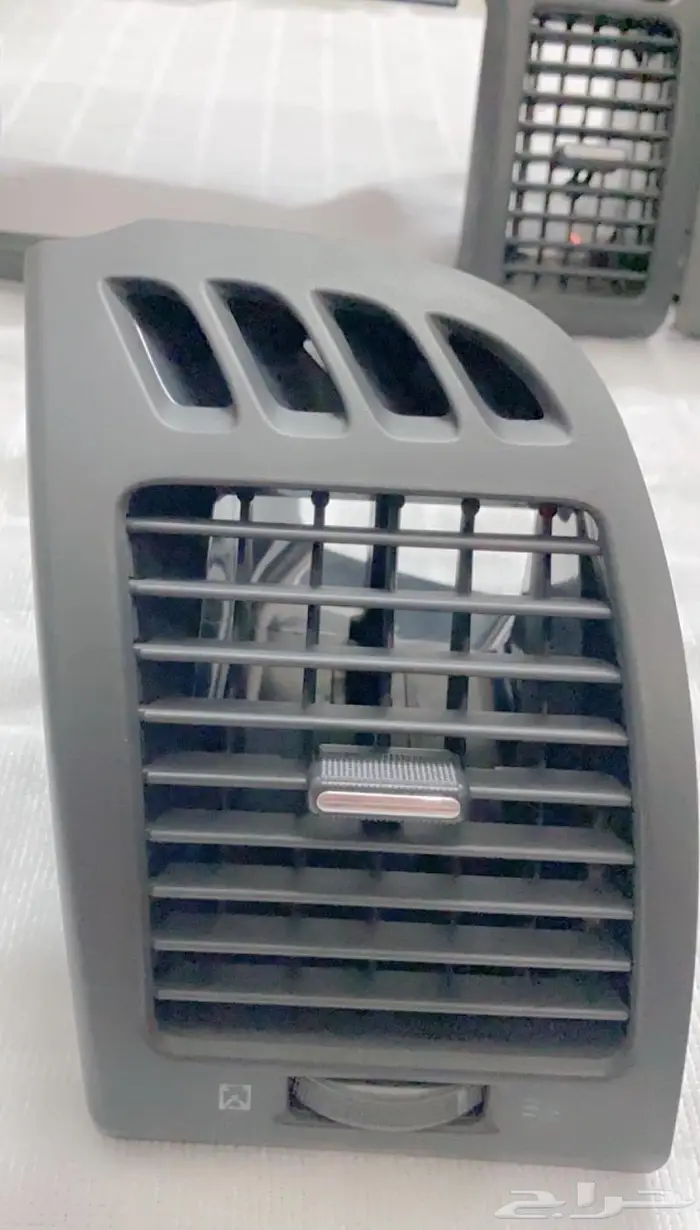 ديكورات ريش مكيف كامري 2003. الى 2006 7