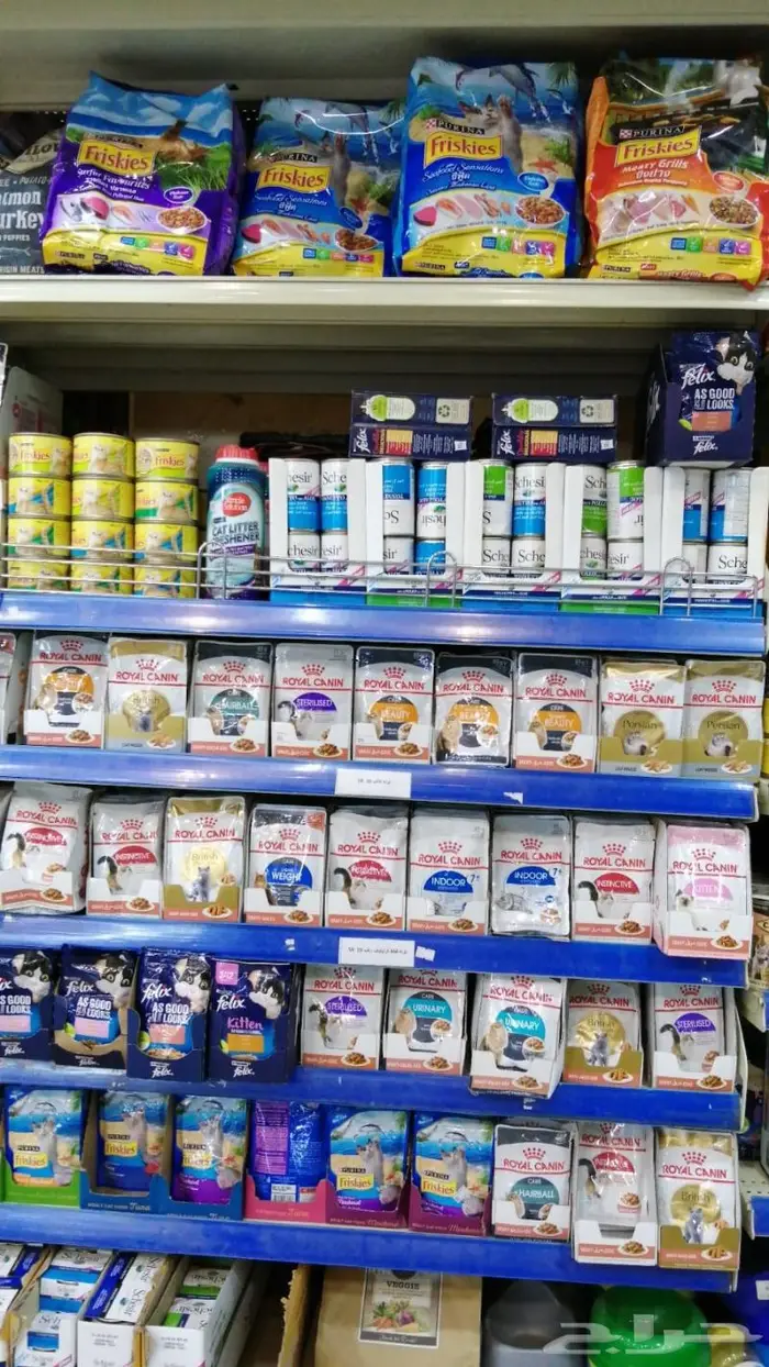 جديد مستلزمات طيور وقطط وهامستر وسلاحف نوادر 18