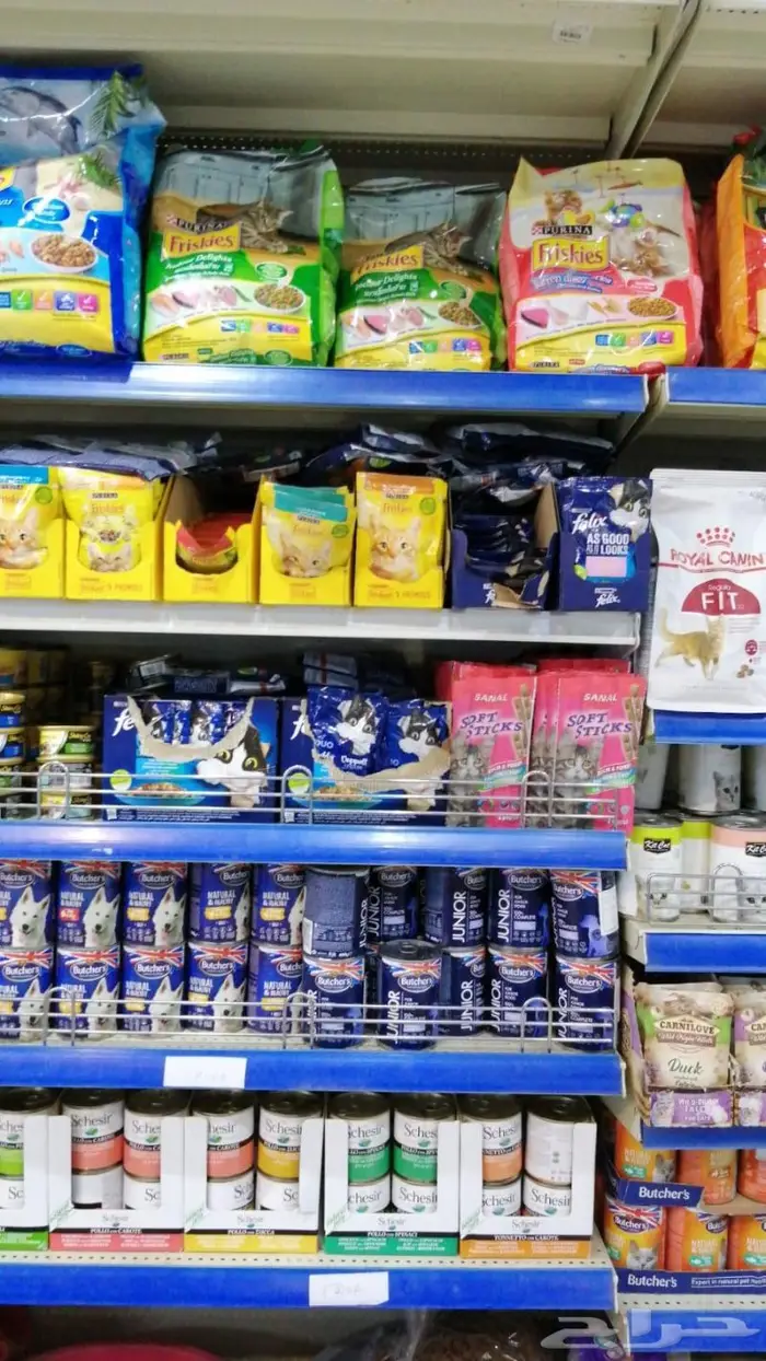 جديد مستلزمات طيور وقطط وهامستر وسلاحف نوادر 20