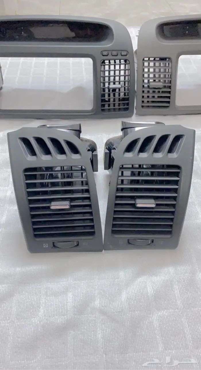 ديكورات ريش مكيف كامري 2003. الى 2006 2