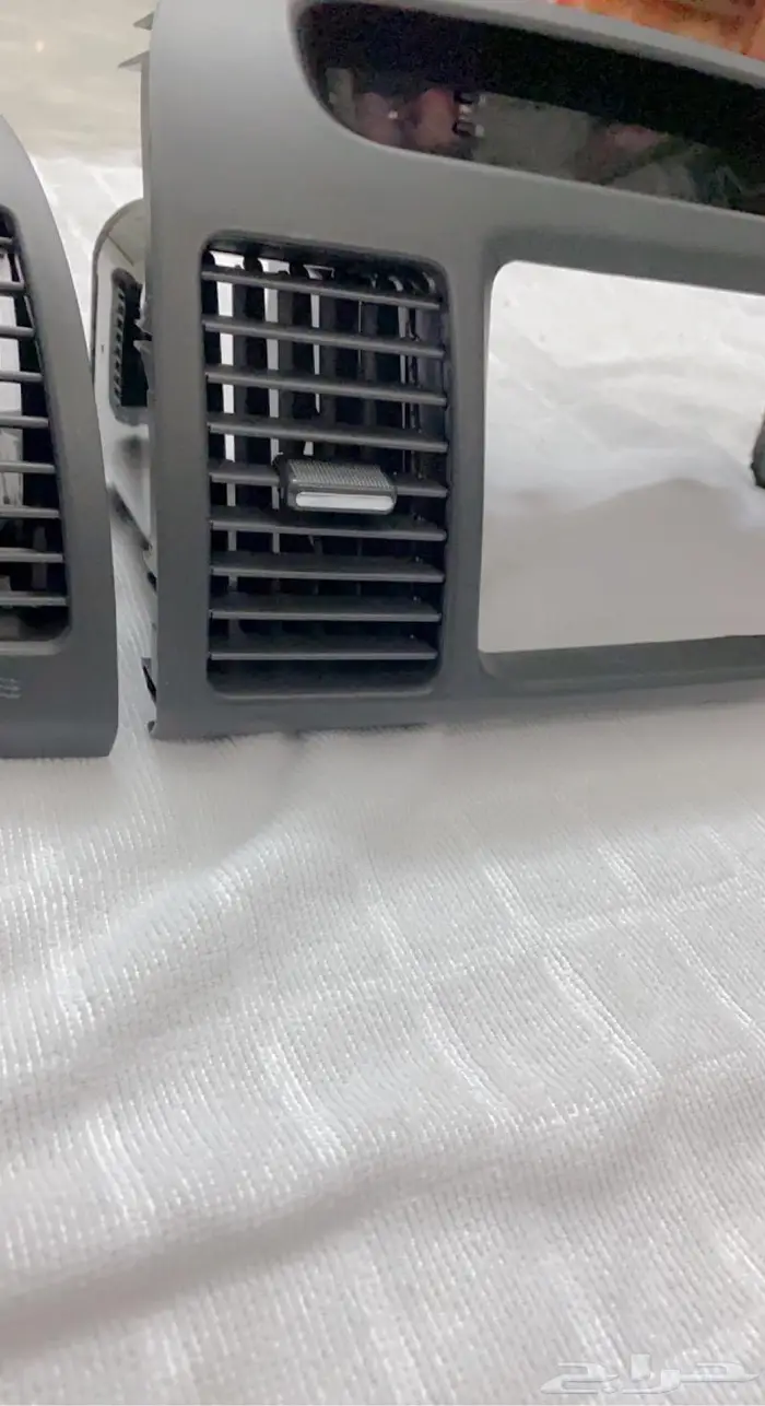 ديكورات ريش مكيف كامري 2003. الى 2006 8