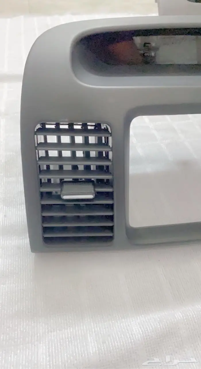 ديكورات ريش مكيف كامري 2003. الى 2006 12