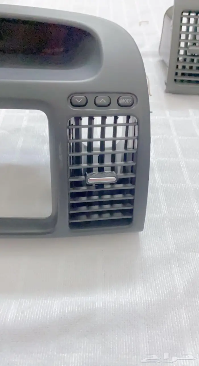 ديكورات ريش مكيف كامري 2003. الى 2006 24