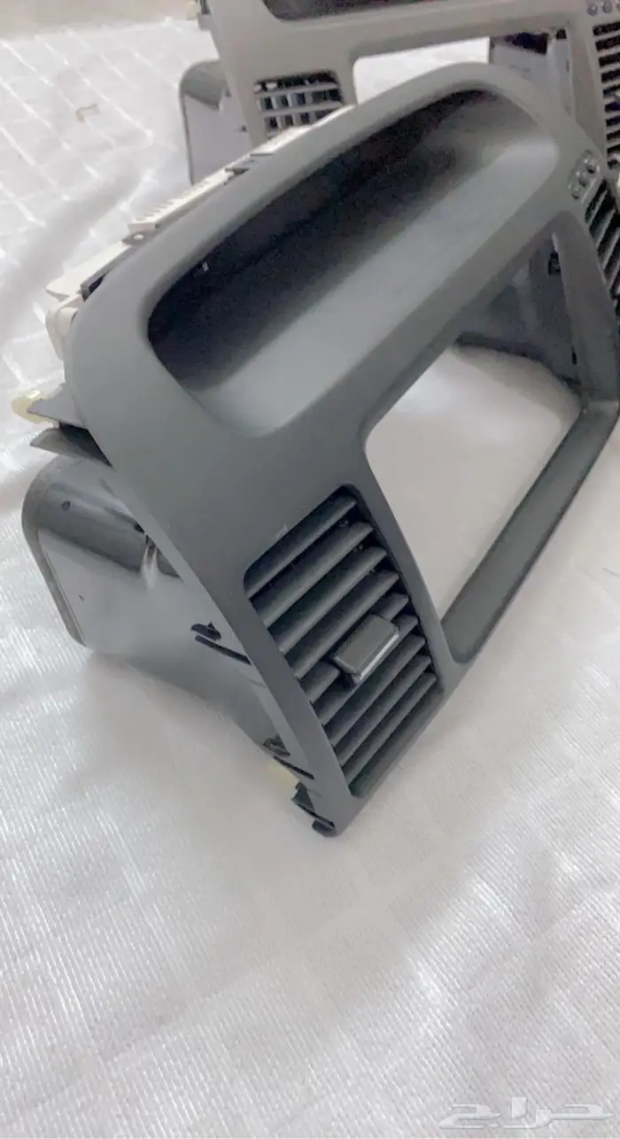 ديكورات ريش مكيف كامري 2003. الى 2006 13