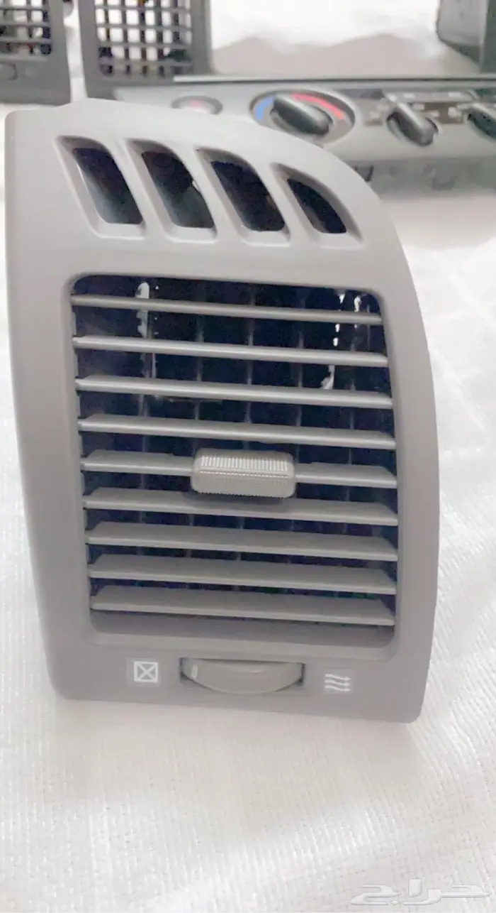 ديكورات ريش مكيف كامري 2003. الى 2006 17