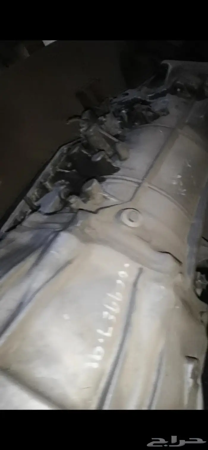 قيرات كرولا مستورد 3