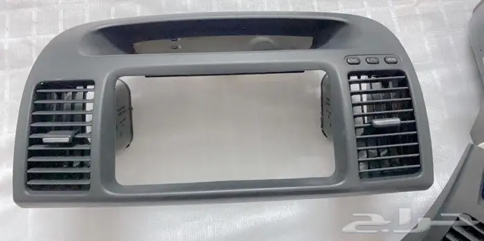 ديكورات ريش مكيف كامري 2003. الى 2006 5