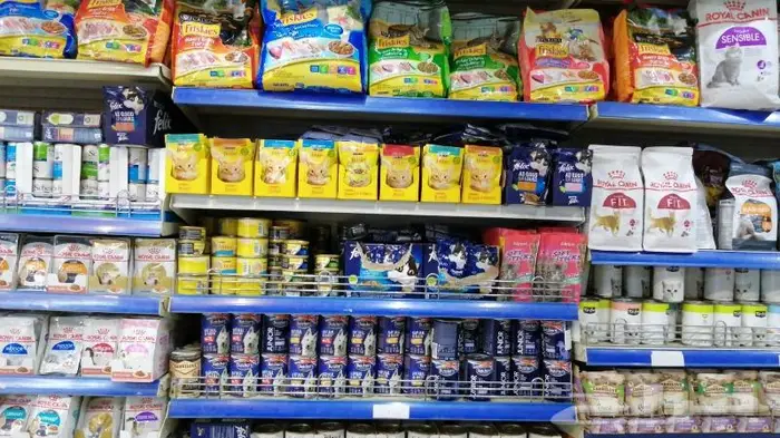 جديد مستلزمات طيور وقطط وهامستر وسلاحف نوادر 21