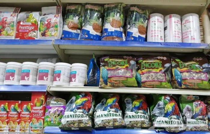 جديد مستلزمات طيور وقطط وهامستر وسلاحف نوادر 11