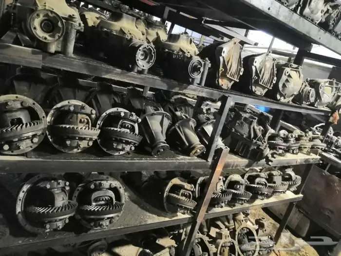 قيرات كرولا مستورد 9