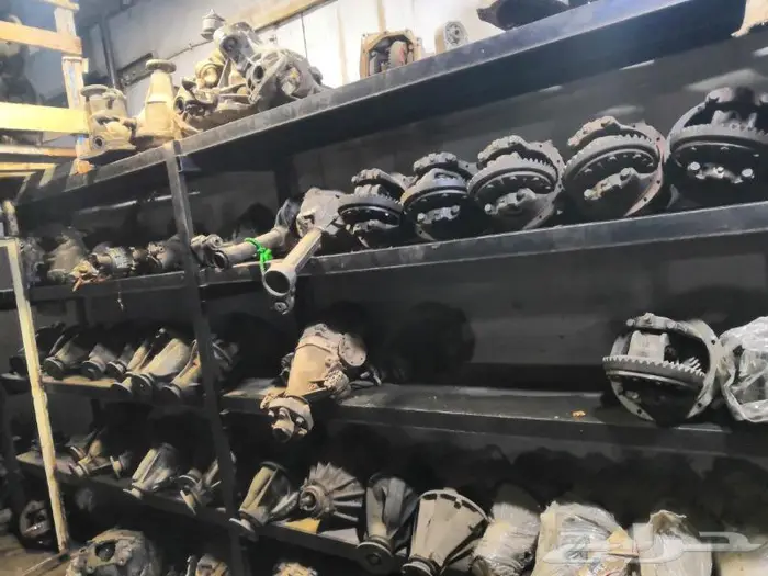 قيرات كرولا مستورد 7