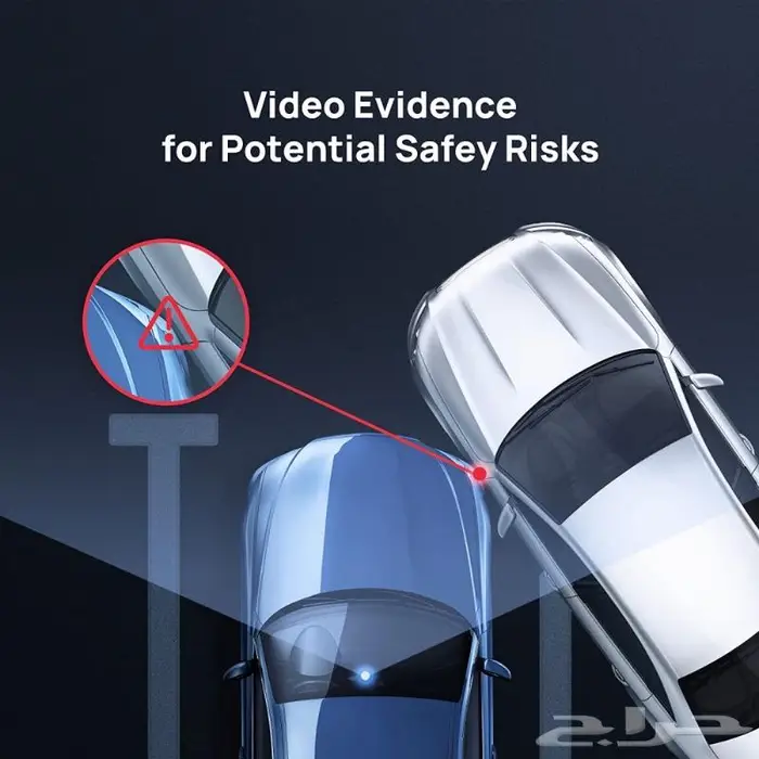 داش كام اقتصاديه 70mai Dash Cam Lite 2