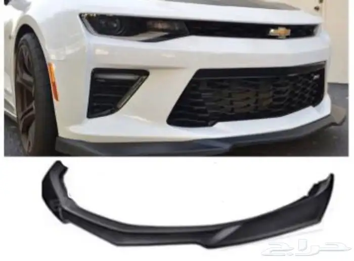 لحية كمارو 2016-2023 0