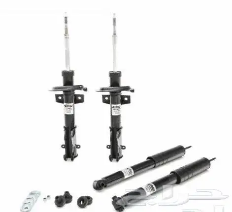 مساعدات ايباخ Eibach للموستنج 0