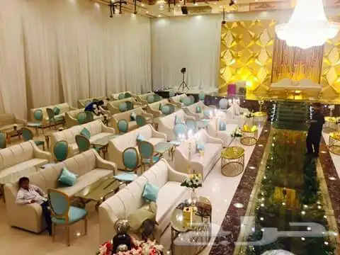 شبكة الافراح تجهيز الحفلات والمخيمات وجميع المناسبات 13
