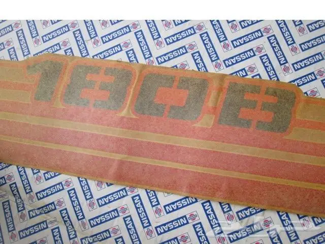 قطع 180B مديل 77 - 78 7