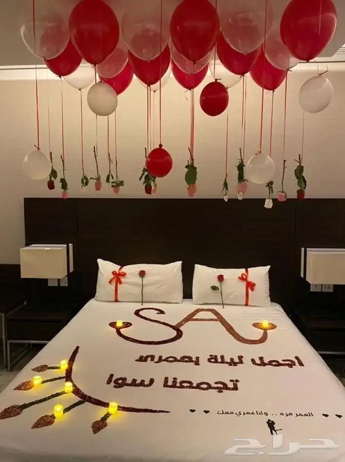 حفلات تخرج ذكرى زواج تنسيق عرسان ميلاد 11
