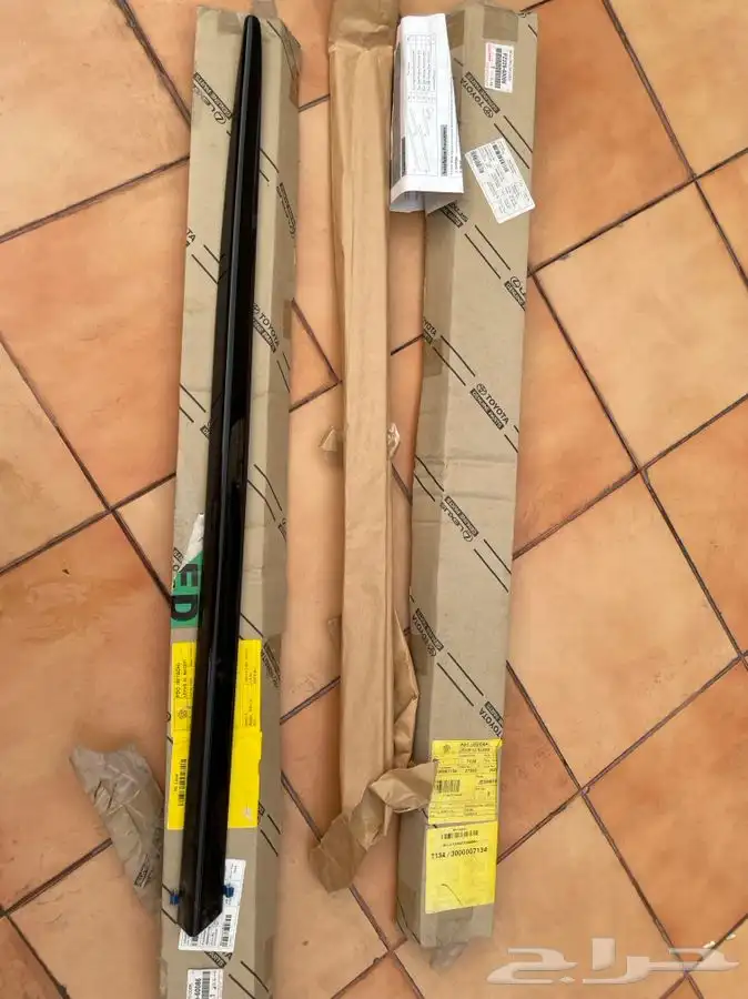 قطع لكزس 2016 -2021 6