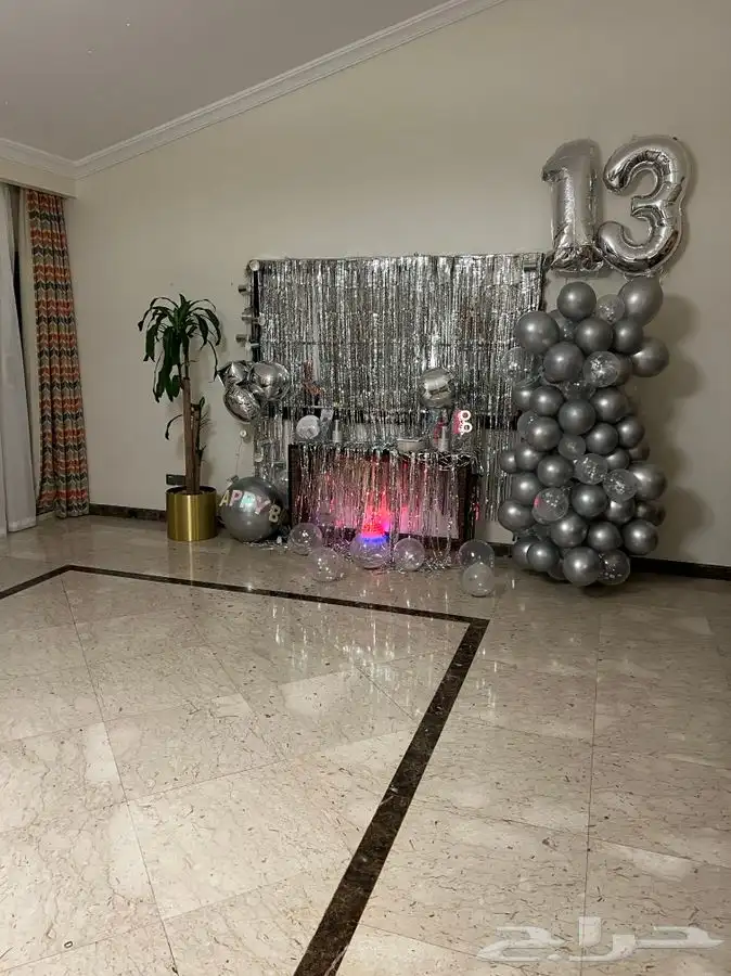 تنظيم حفلات والمعارض والمؤتمرات 0