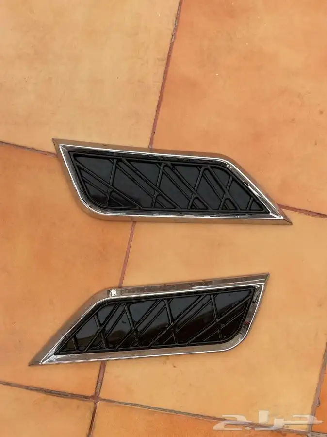 قطع لكزس 2016 -2021 2