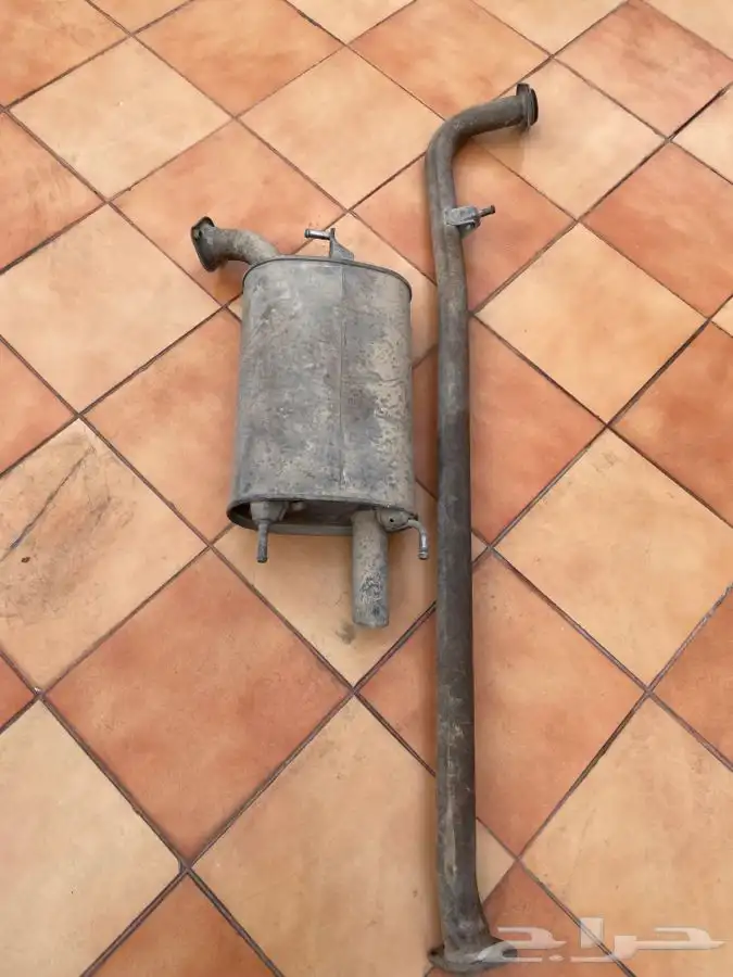 قطع لكزس 2016 -2021 5