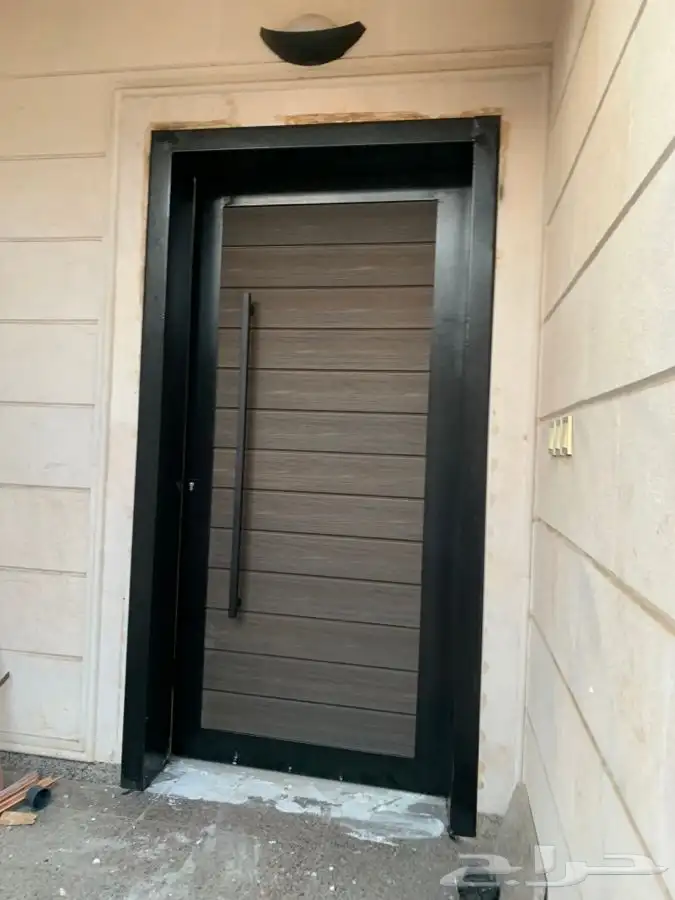 ابوب مودرن بديل الخشب 6