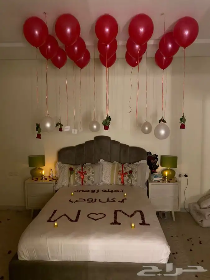 حفلات تخرج ذكرى زواج تنسيق عرسان ميلاد 15