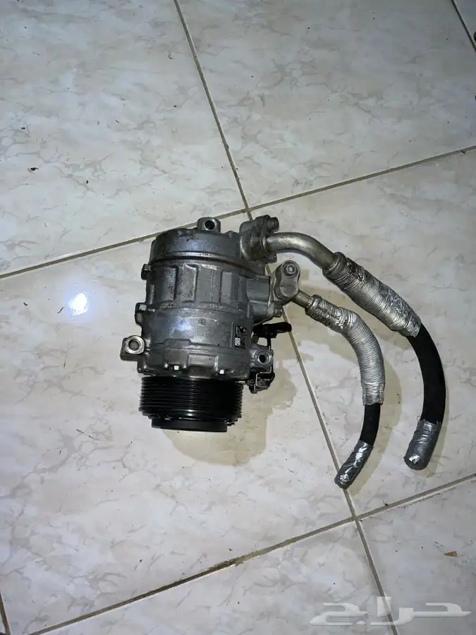 كمبروسر بي ام 730 0