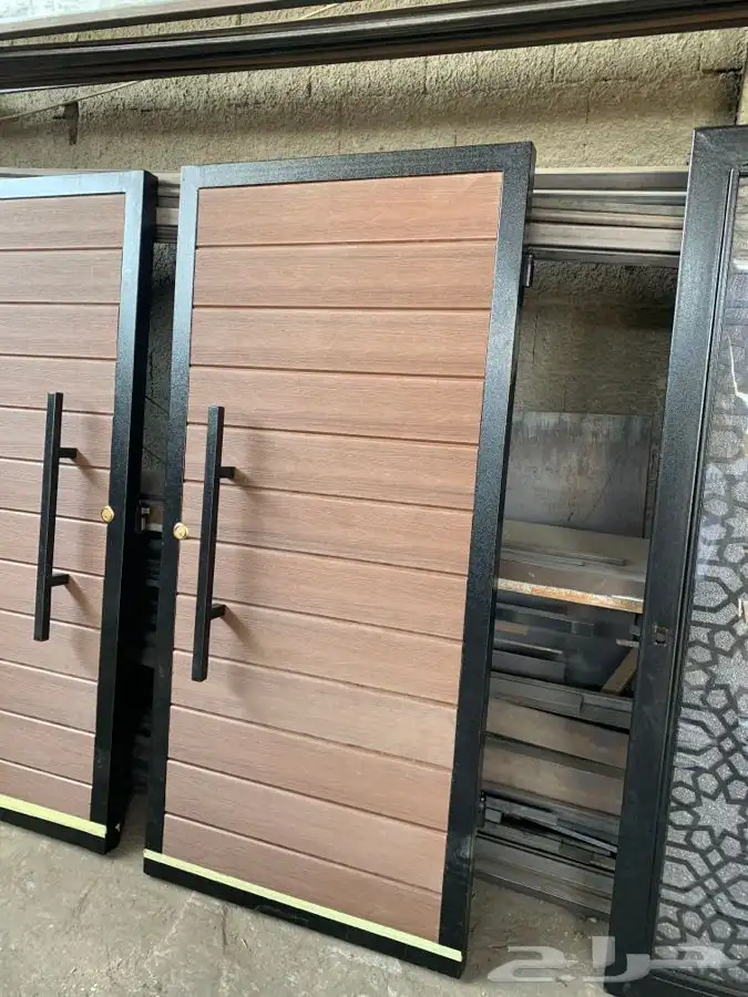 ابوب مودرن بديل الخشب 7