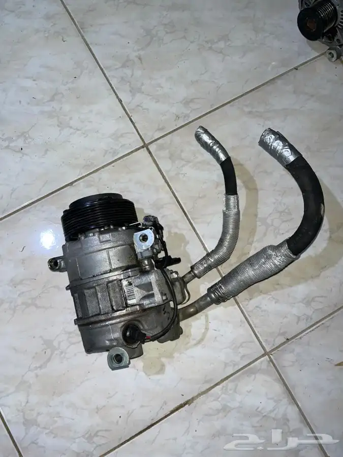 كمبروسر بي ام 730 1