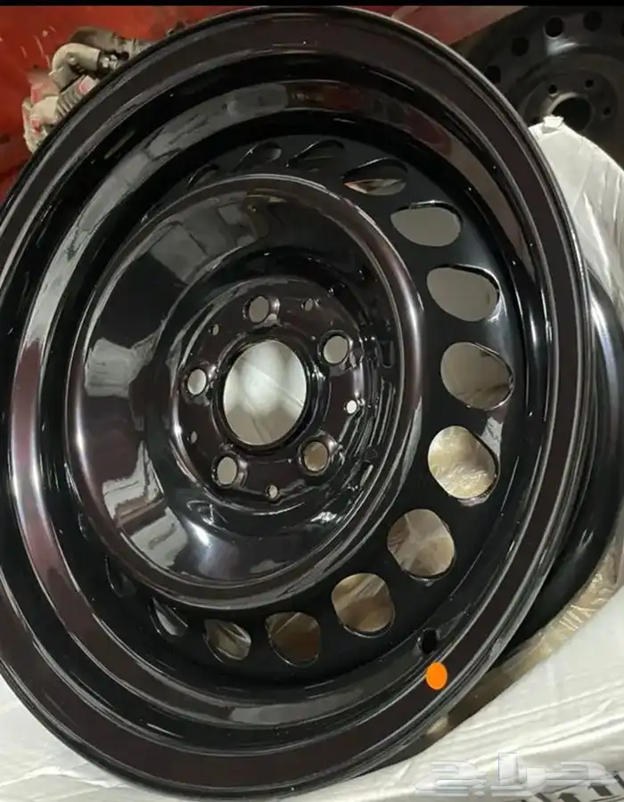 جنوط مرسديس دمعة مايل هايلكس 1