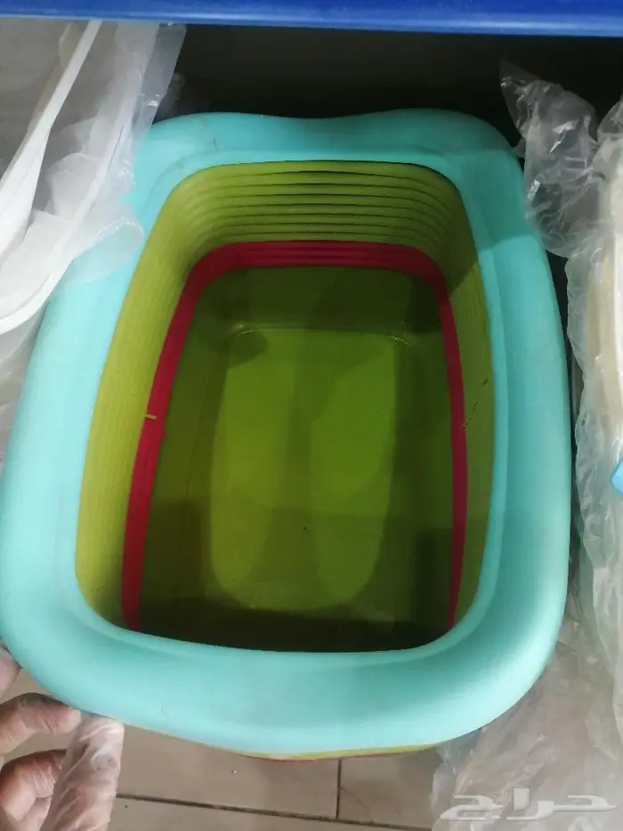 اكل كلاب وجميع مستلزماتها 7