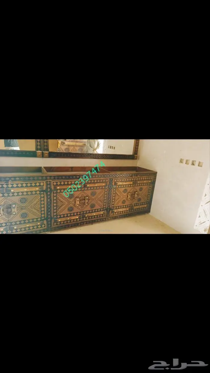 تفصيل ابواب ودرايش تراثيه 3