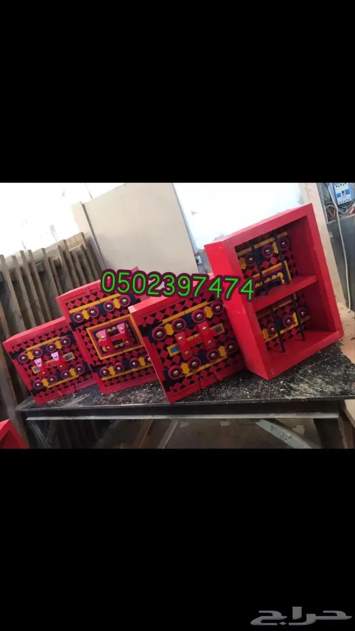 تفصيل ابواب ودرايش تراثيه 18