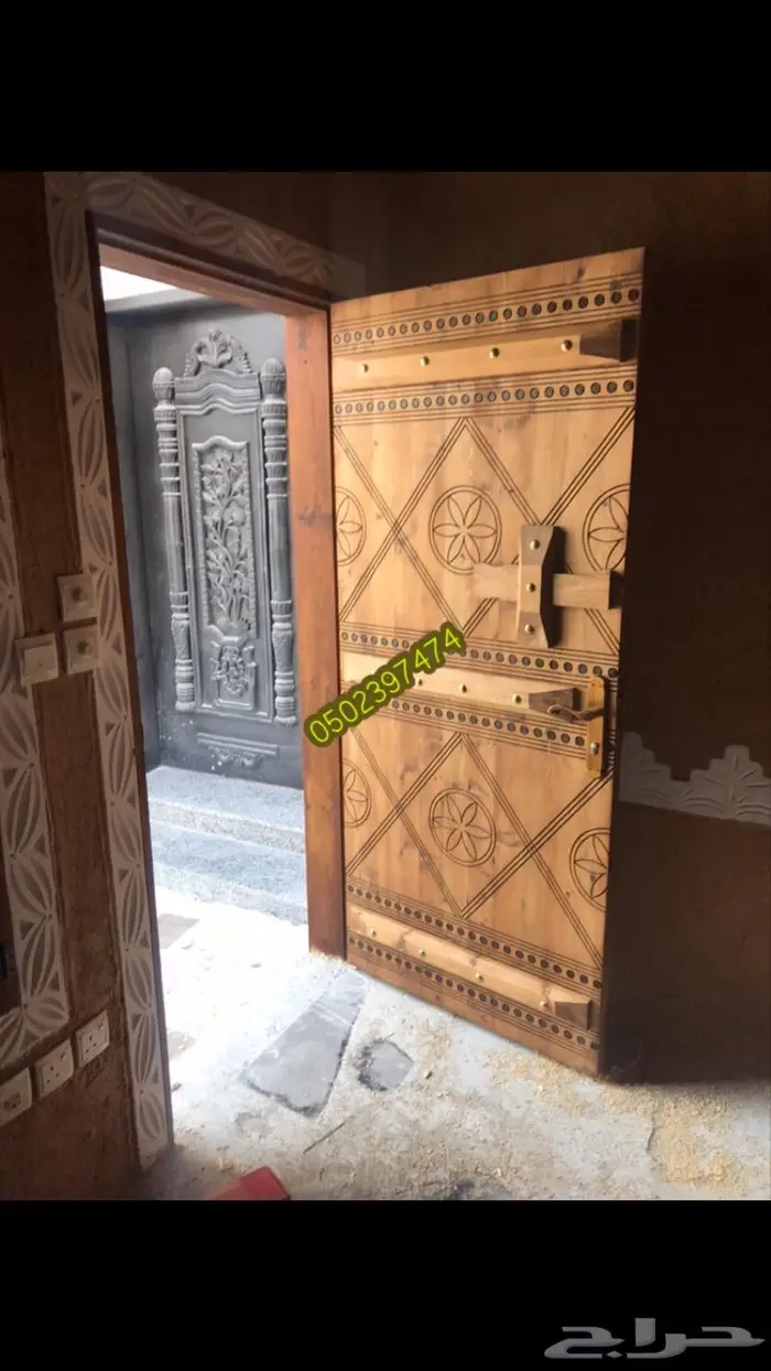 تفصيل ابواب ودرايش تراثيه 30