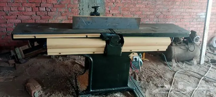 ماكينات نجاره للبيع 1