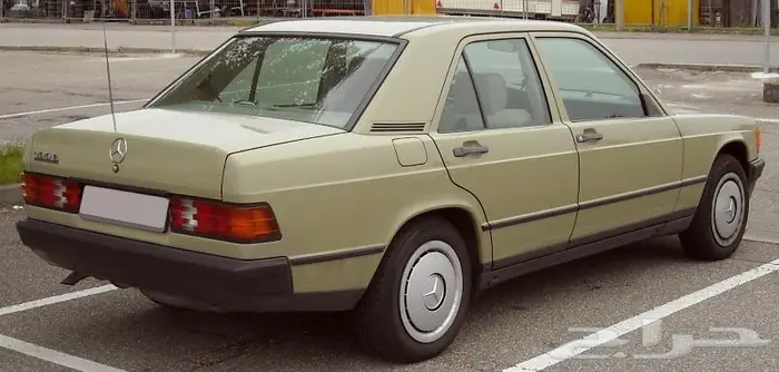 محدث باستمرار - قطع مرسيدس w124 31
