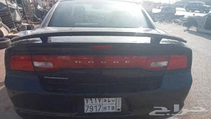 قطع غيار دوج وكرايسلر من 2011 الى 2020 6